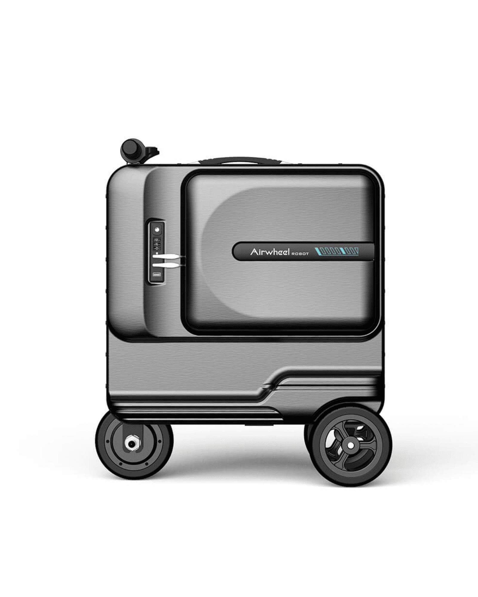 Airwheel_luggage_SE3_Turbo_suitcase_grey_electric_smart_riding_cabin_size_scooter_valise_electrique_anthracite_intelligente_cabine