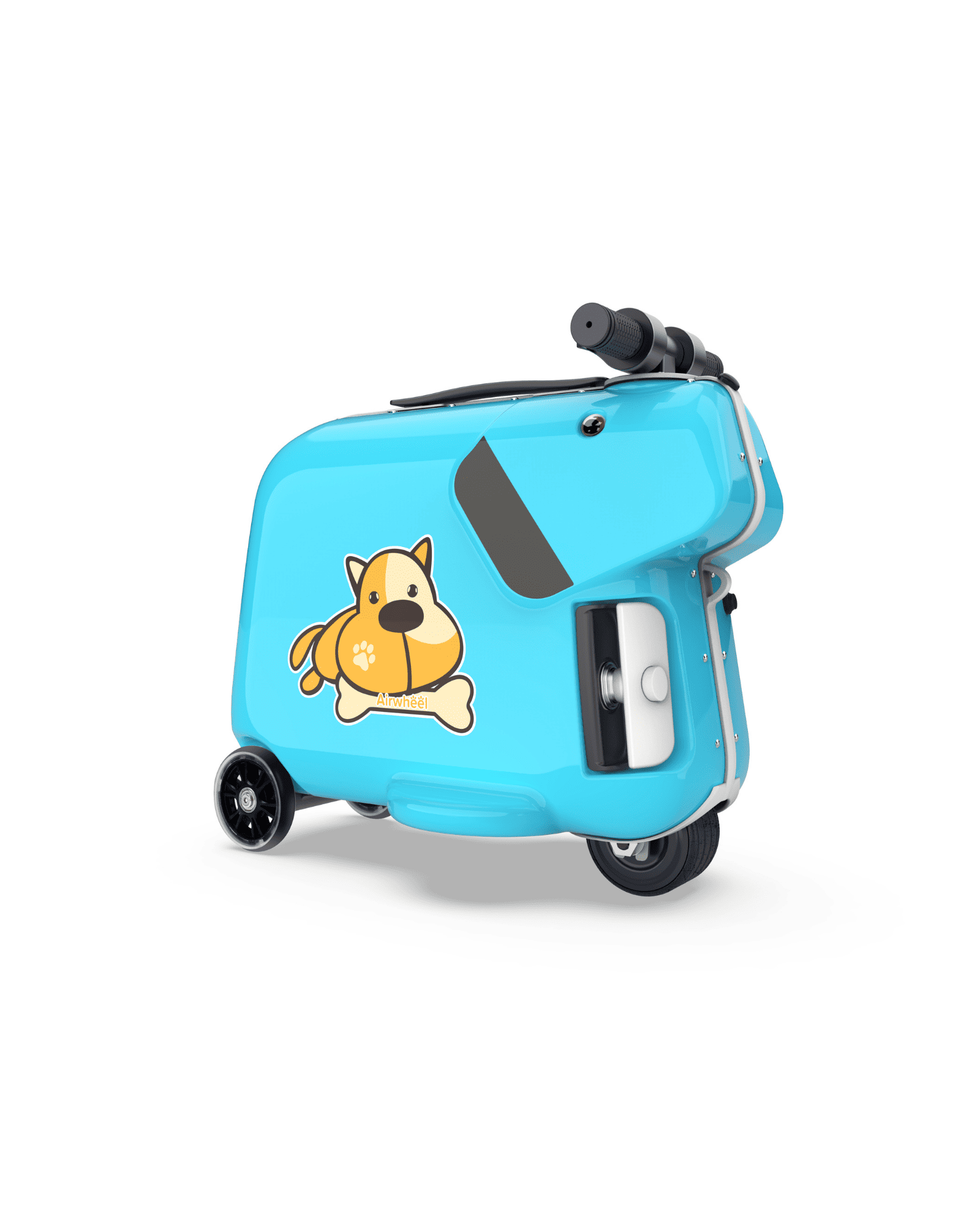 Airwheel_luggage_SQ3_children_suitcase_blue_electric_smart_riding_cabin_size_scooter_valise_electrique_intelligente_cabine_enfant_jouet_trotinette_2