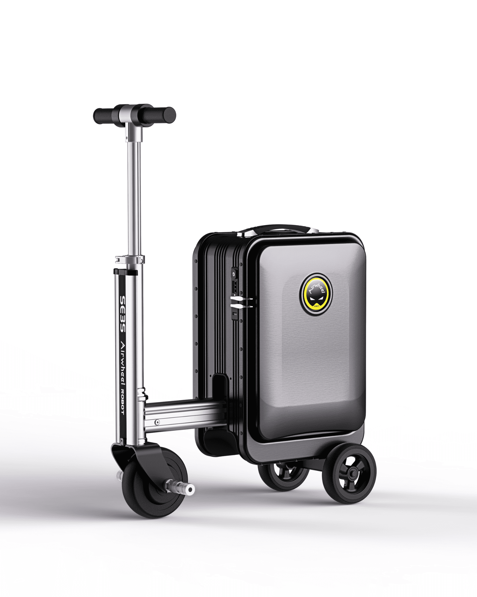 Airwheel_luggage_suitcase_scooter_smart_riding_electric_battery_SE3S_Llight_dark_Valise_electrique_roulante_intelligente_ouverte_open
