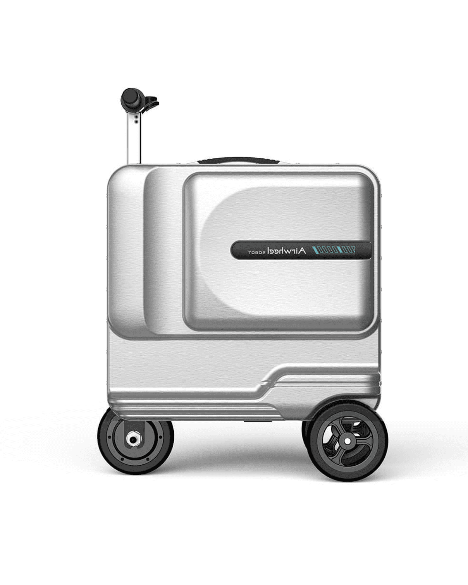 Airwheel_luggage_SE3_Turbo_suitcase_silver_electric_smart_riding_cabin_size_scooter_valise_electrique_anthracite_intelligente_cabine