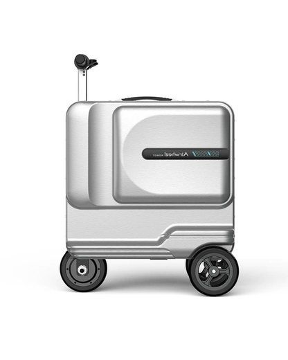 Airwheel_luggage_SE3_Turbo_suitcase_silver_electric_smart_riding_cabin_size_scooter_valise_electrique_anthracite_intelligente_cabine